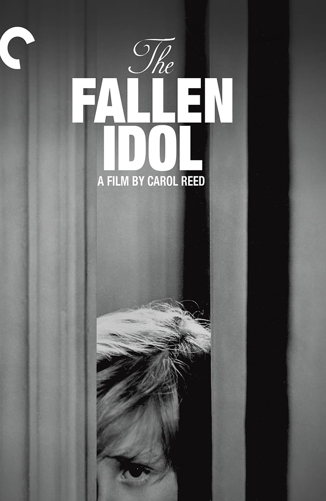 The Fallen Idol (1948)